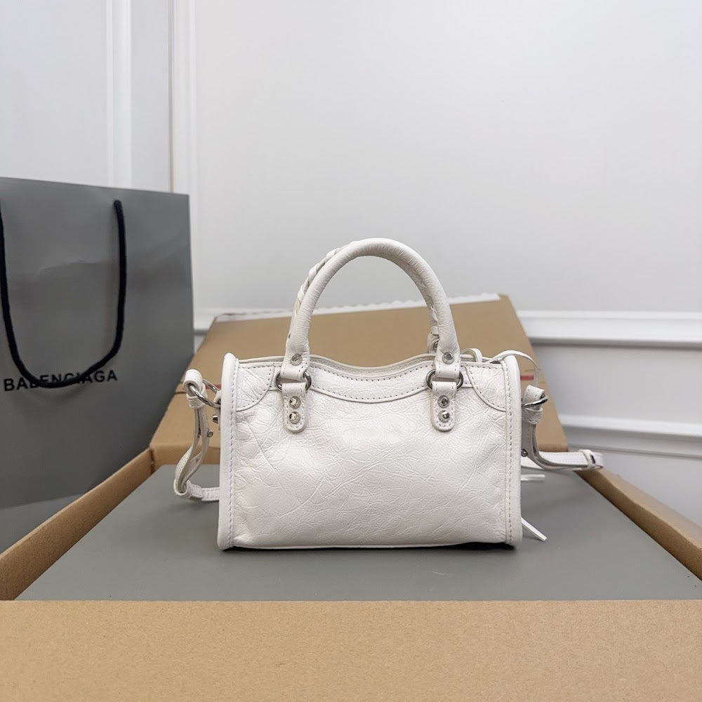 Ezyycart Bags Balenciaga Luxury Bag --110852