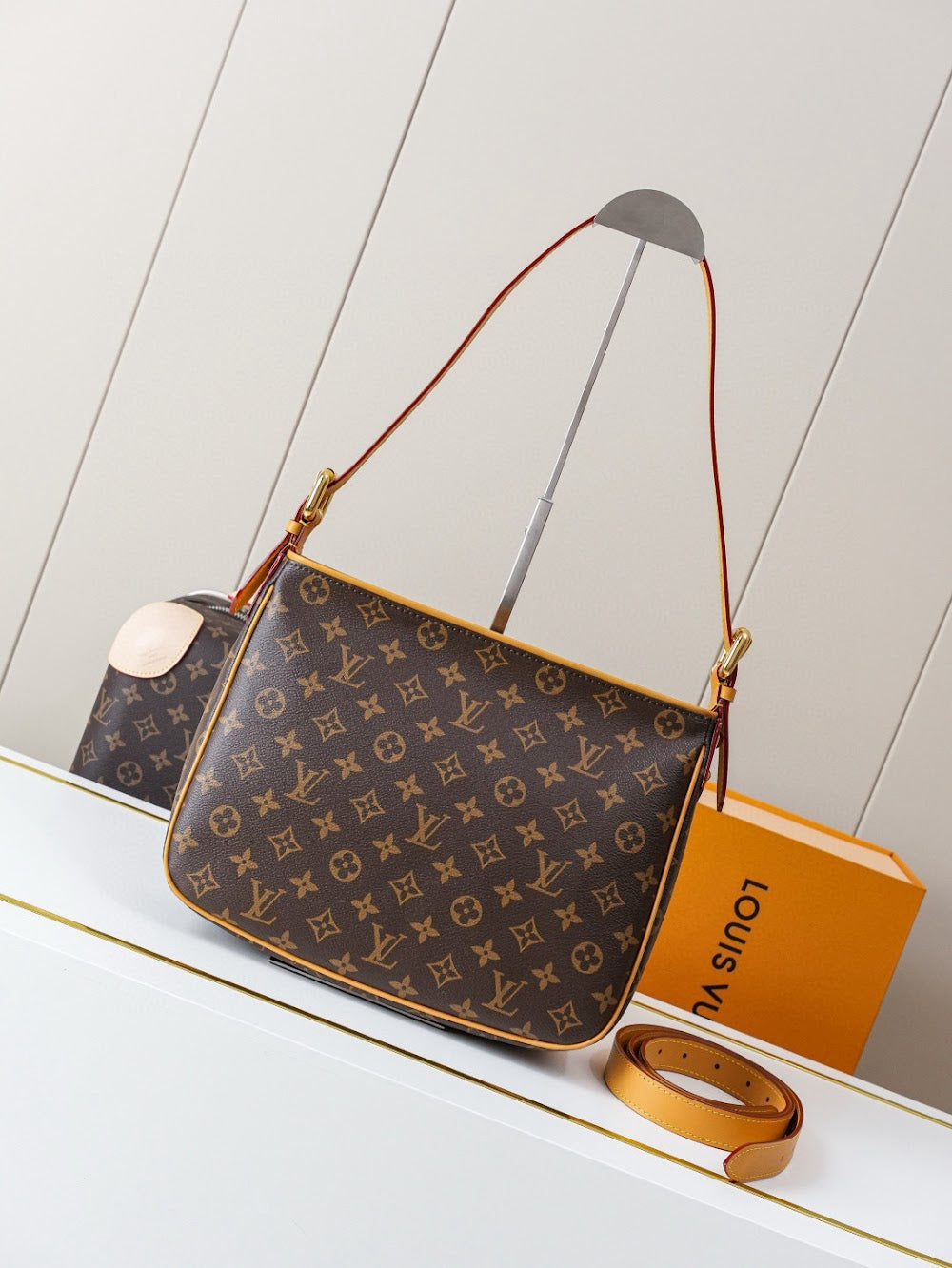 Anum Bags LVn Luxury Bag --79921