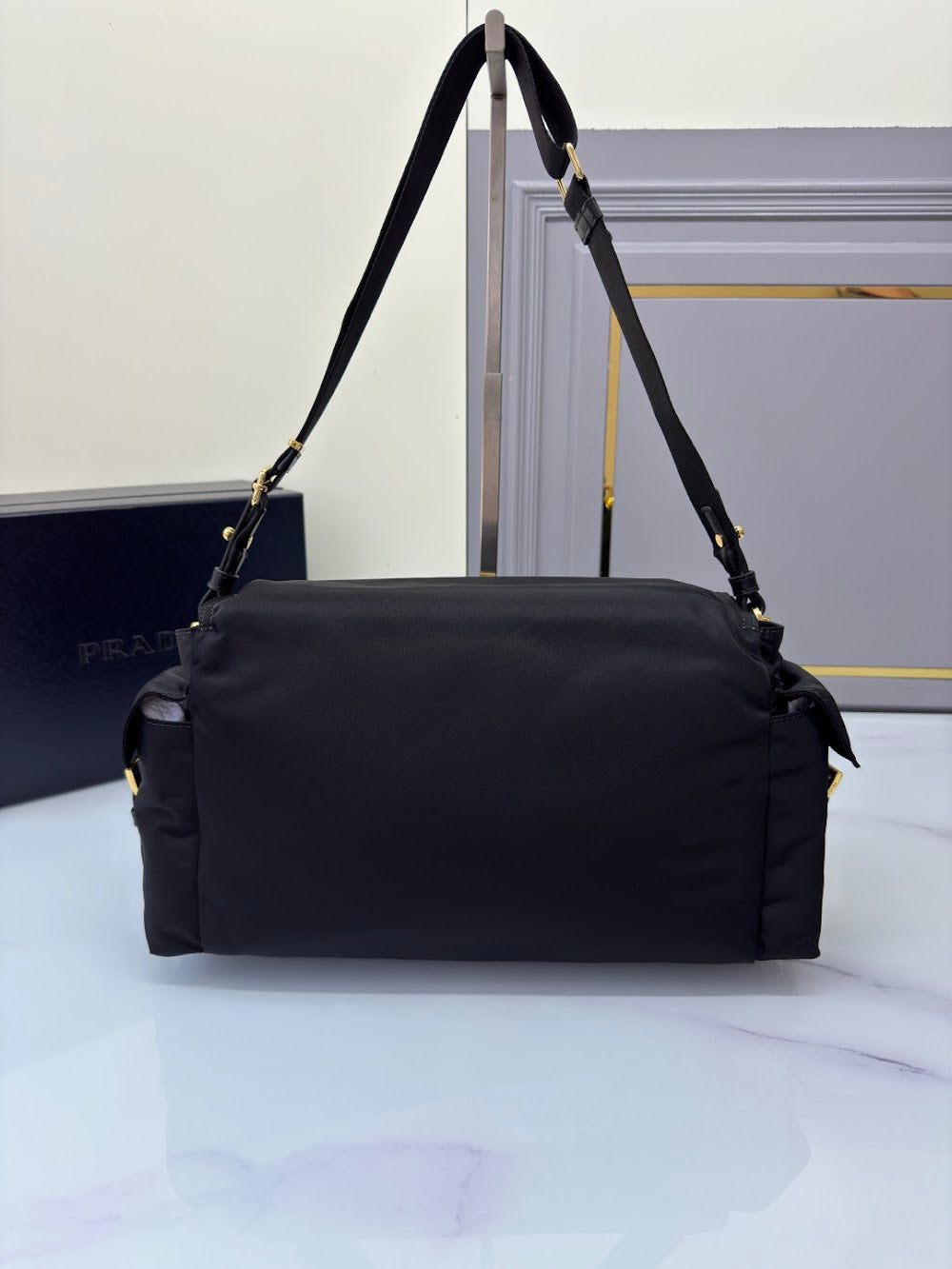 Ezyycart Bags Pradn Luxury Bag --101462