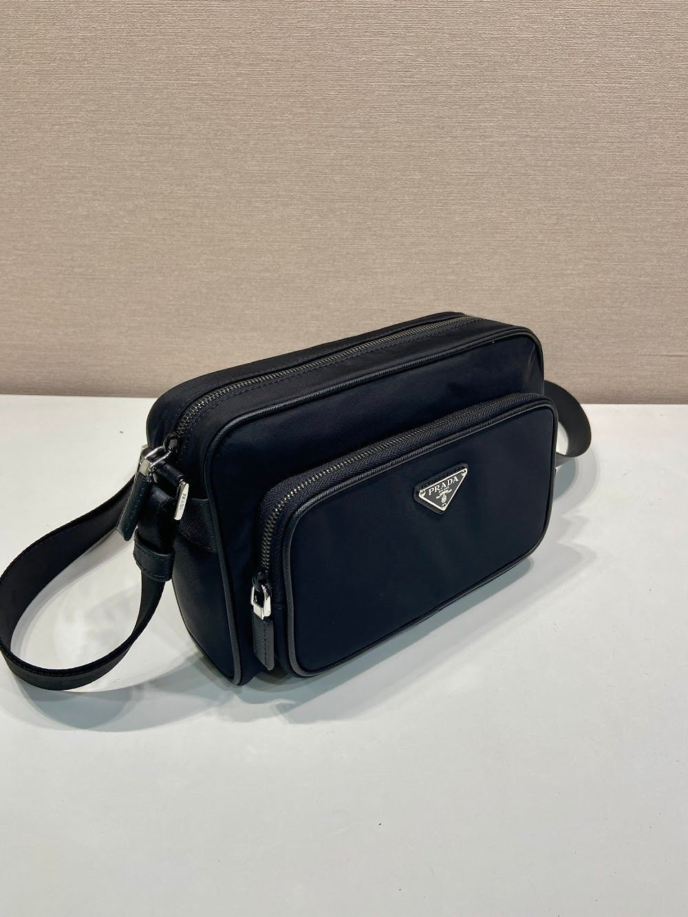 Ezyycart Bags Prada Luxury Bag --54606