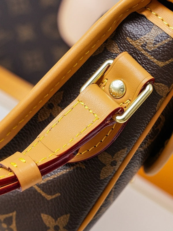 Anum Bags LVn Luxury Bag --80190