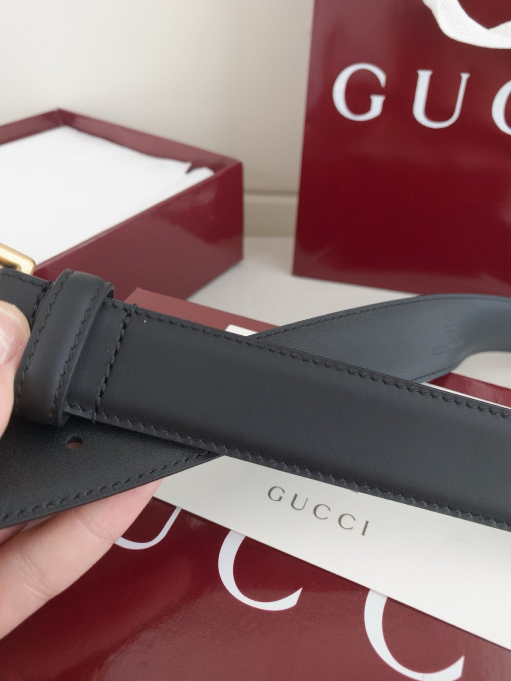 Ezyycart Bags Guccin Luxury Belt --105463