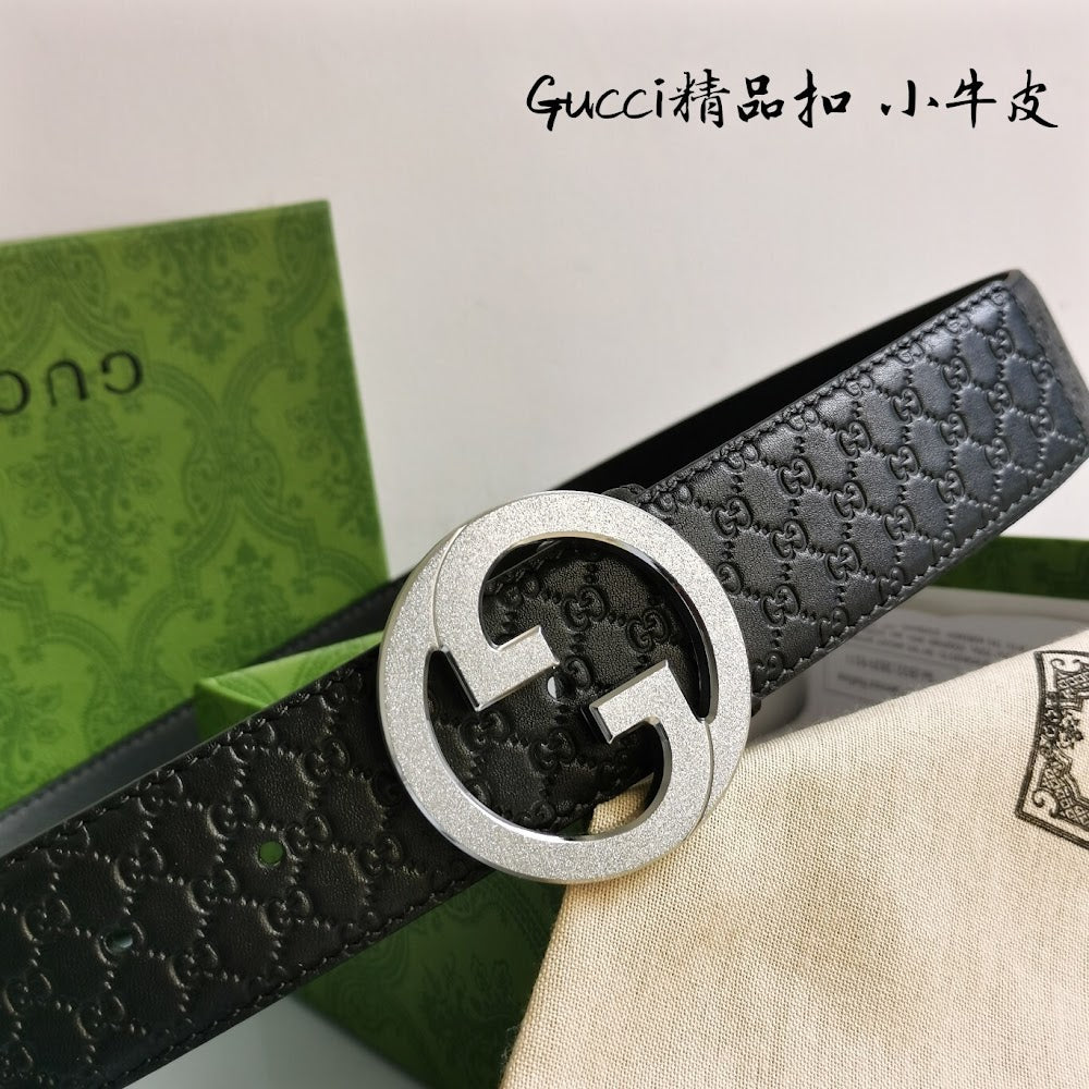 Ezyycart Bags Guccin Luxury Belt --105536