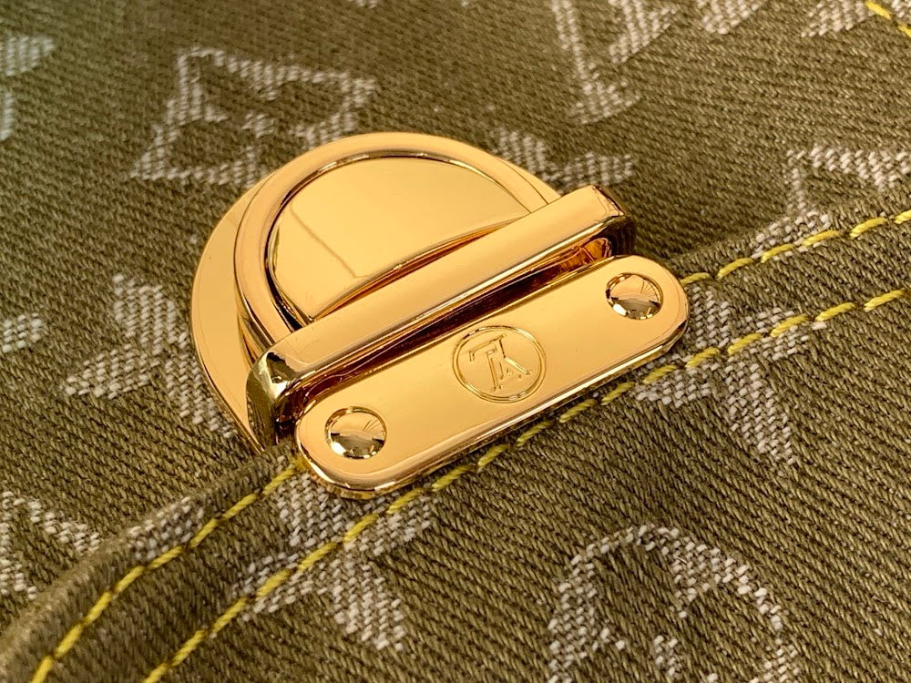 Anum Bags ln Luxury Bag --57482