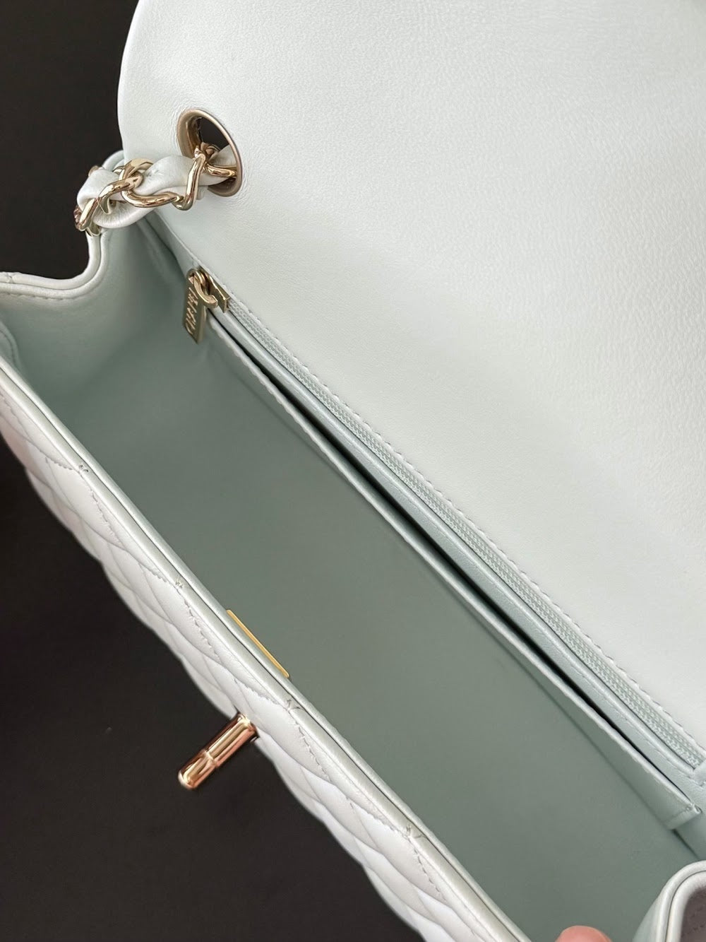 Anum Bags CHn Luxury Bag --112997
