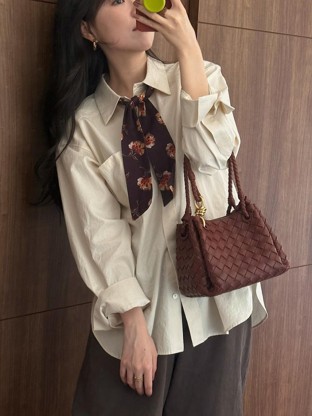 Ezyycart Bags Bottegan Luxury Bag --90969