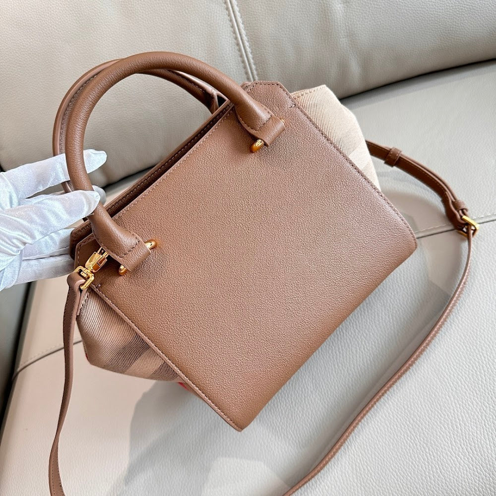 Ezyycart Bags Burberryn Luxury Bag --92045