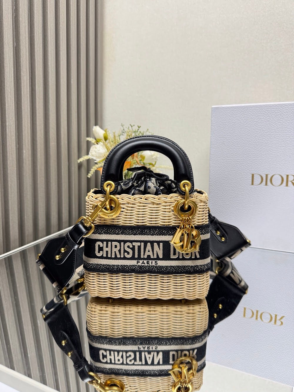 Ezyycart Bags Diorn Luxury Bag --115595