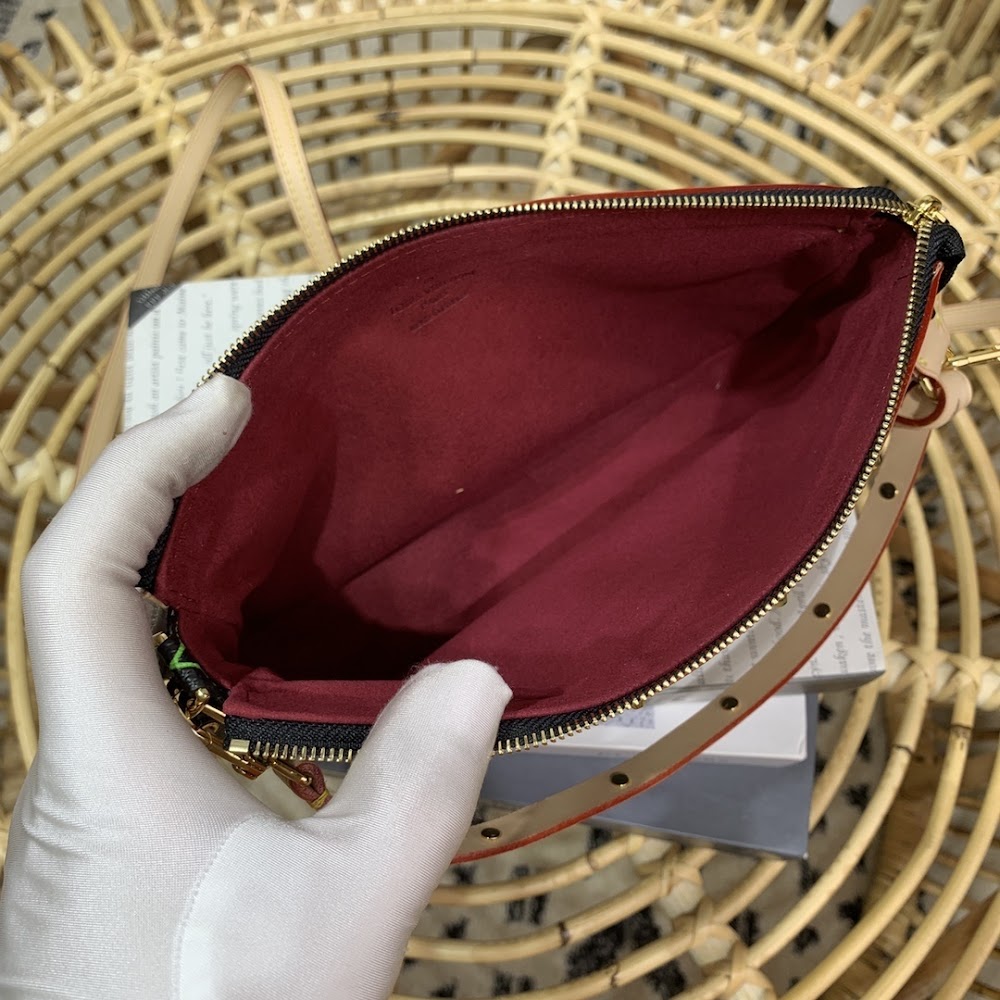 Anum Bags ln Luxury Bag --59992