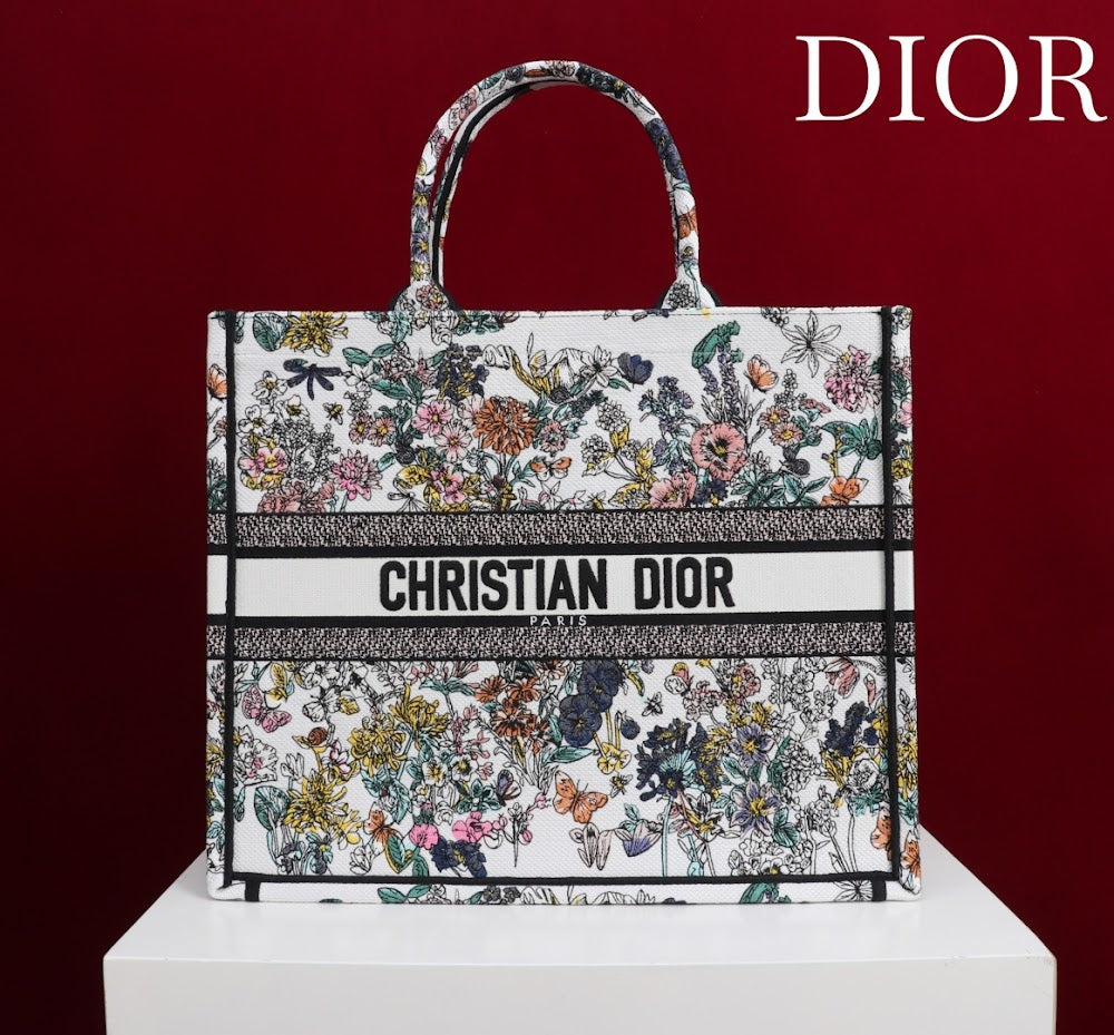 Ezyycart Bags Diorn Luxury Bag --116173