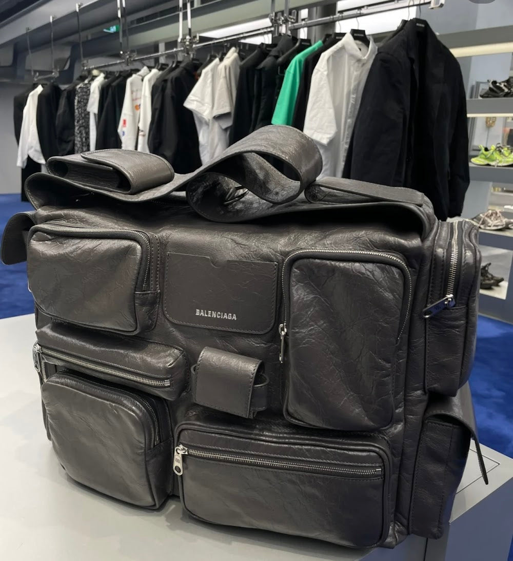 Ezyycart Bags Balenciaga Luxury Bag --111731
