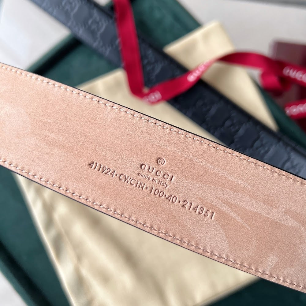 Ezyycart Bags Guccin Luxury Belt --107919