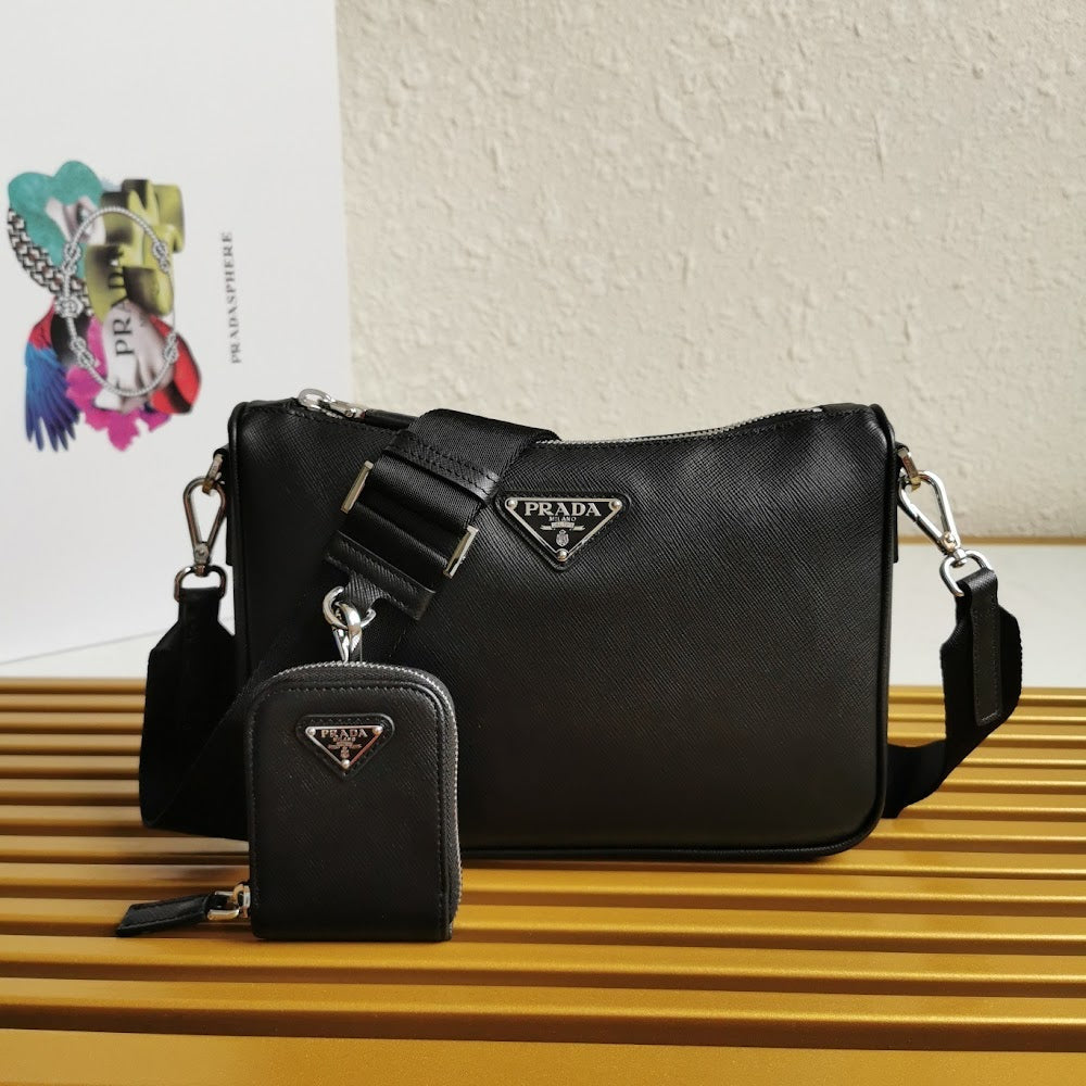 Ezyycart Bags Prada Luxury Bag --53731