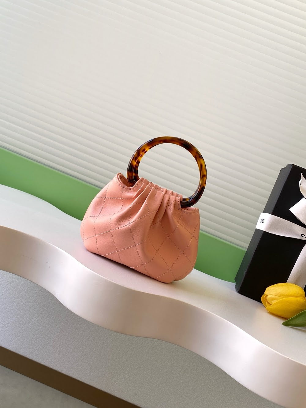 Anum Bags CHn Luxury Bag --114362