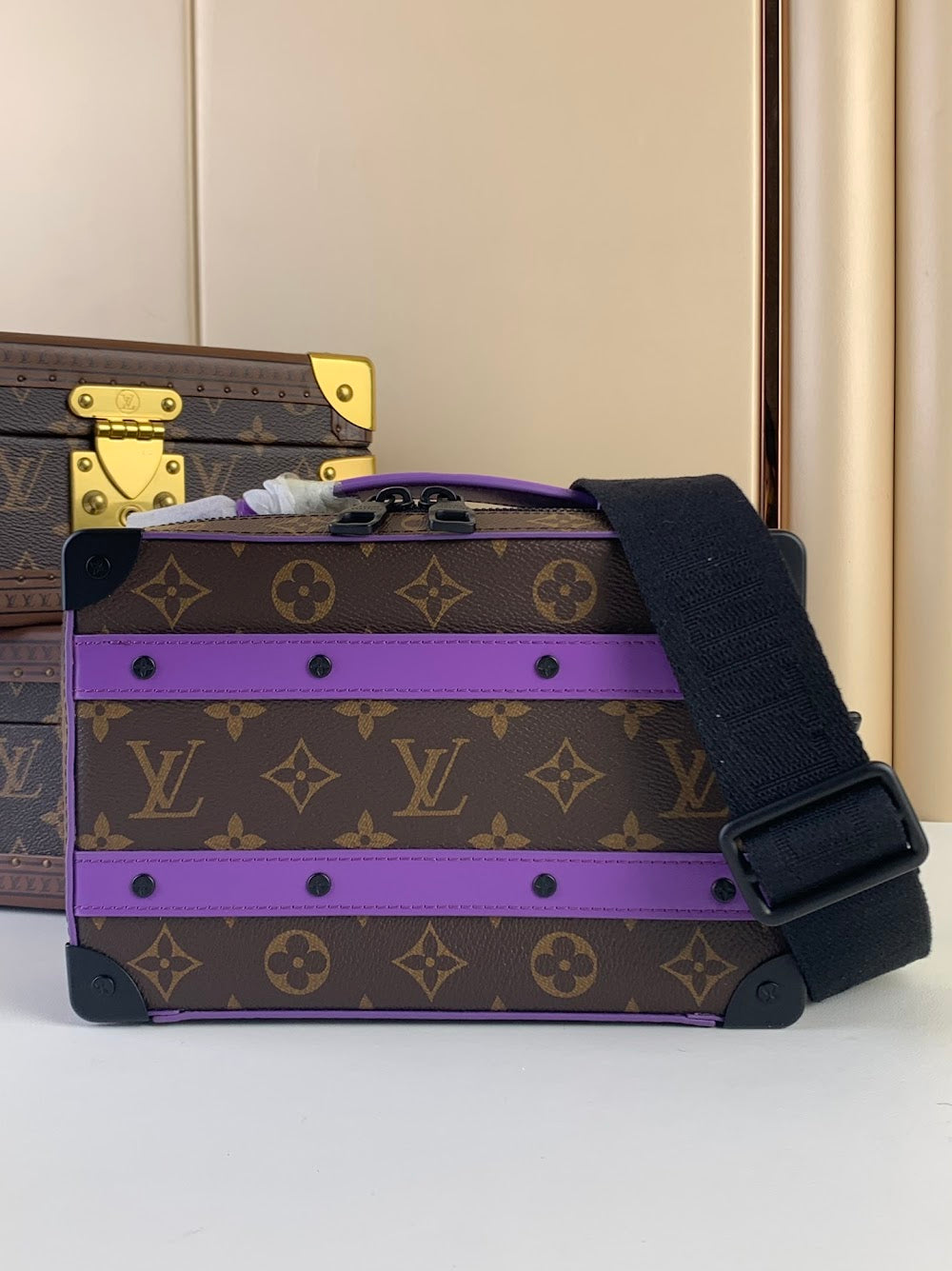 Anum Bags ln Luxury Bag --61155