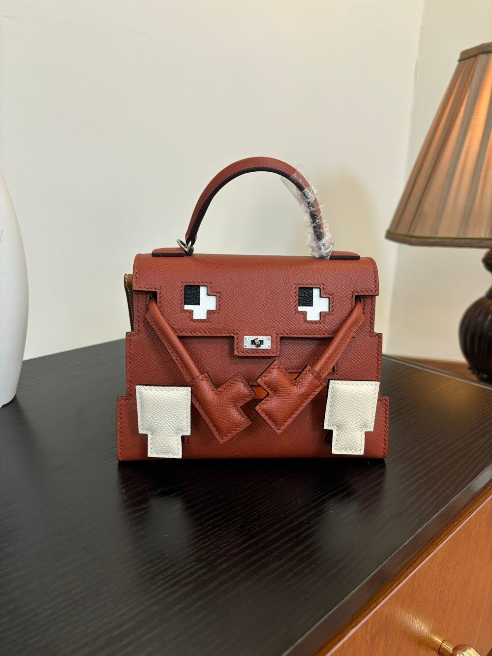 Anum Bags Hermesn Luxury Bag --117294