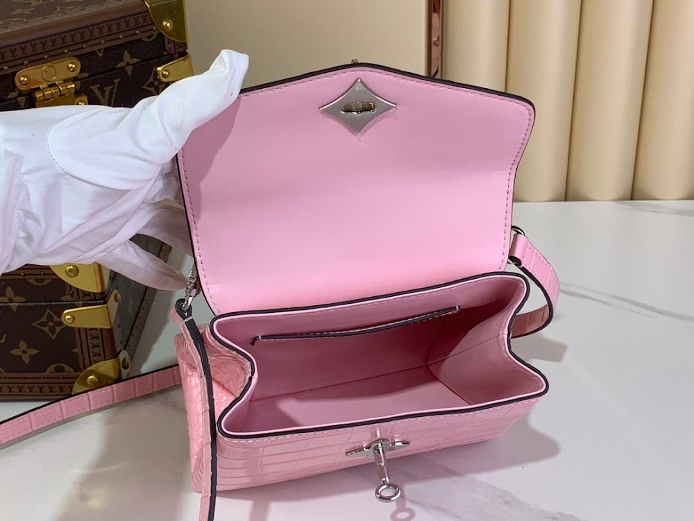 Ezyycart Bags ln Luxury Bag --58363