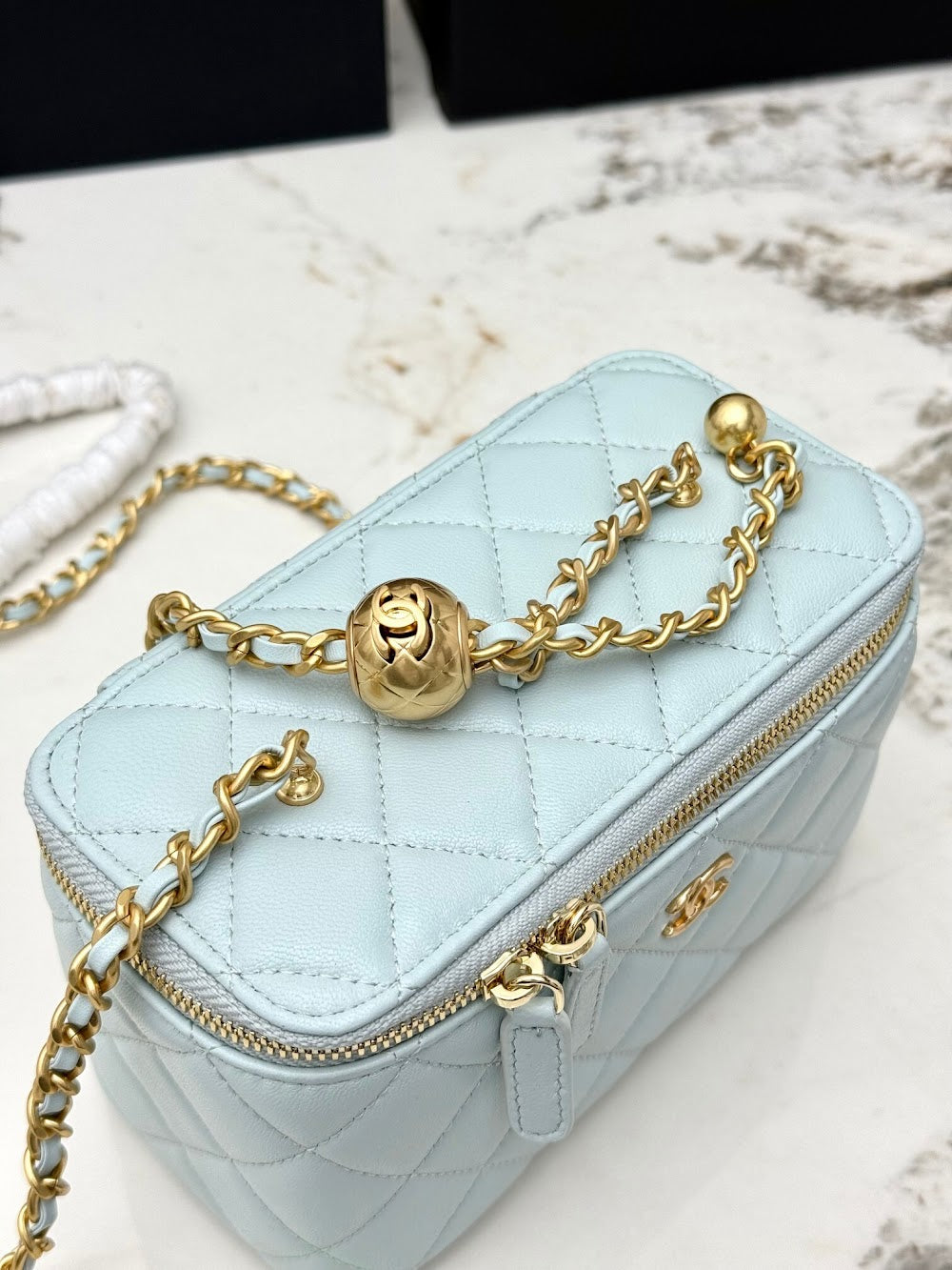 Anum Bags CHn Luxury Bag --113777
