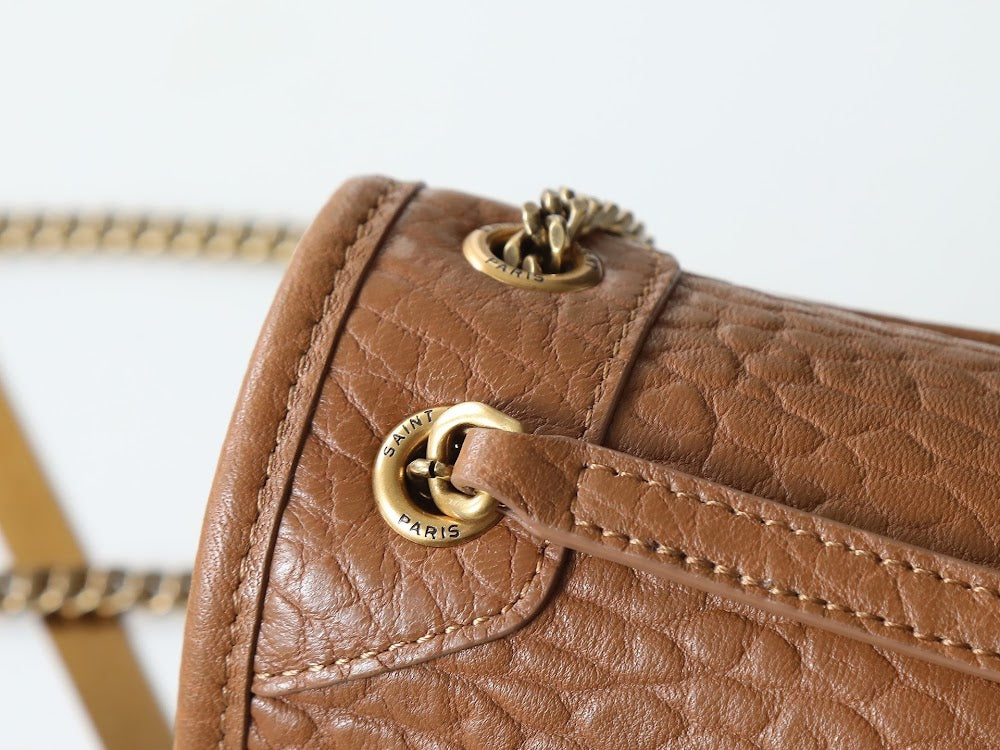 Ezyycart Bags YSLn Luxury Bag --120103