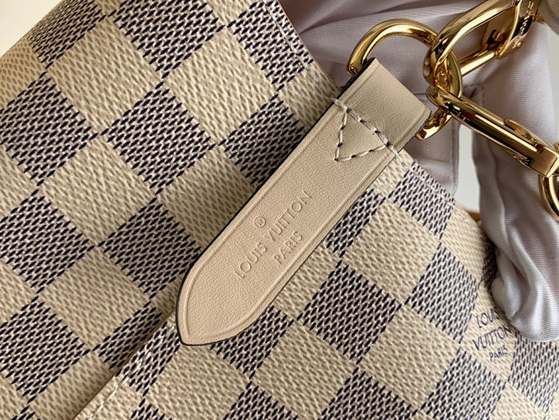 Anum Bags ln Luxury Bag --60865