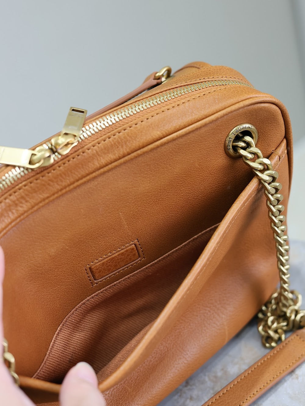 Ezyycart Bags YSLn Luxury Bag --119550