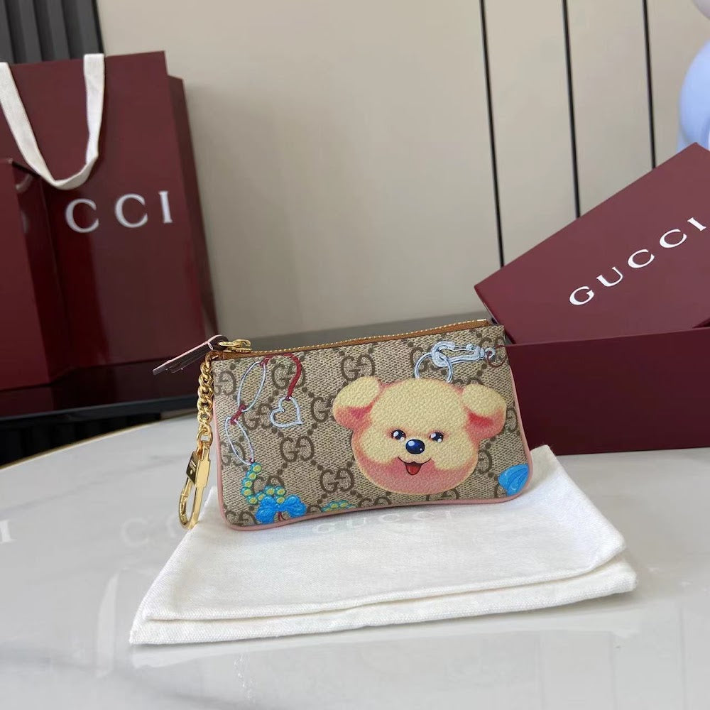 Ezyycart Bags Guccin Luxury Bag --94523
