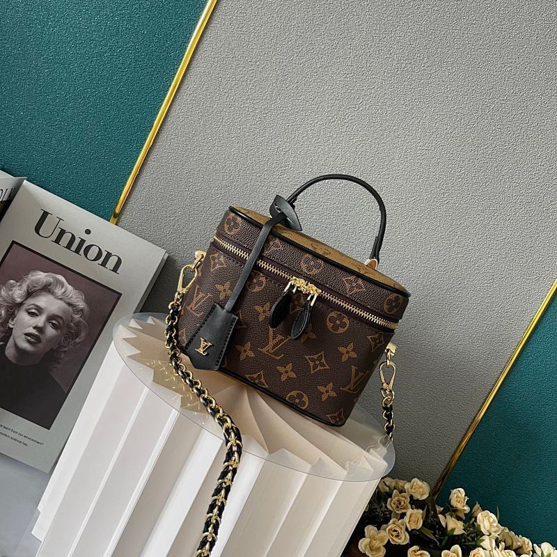 Anum Bags LVn Luxury Bag --79203