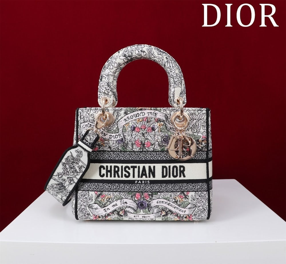Ezyycart Bags Diorn Luxury Bag --116392