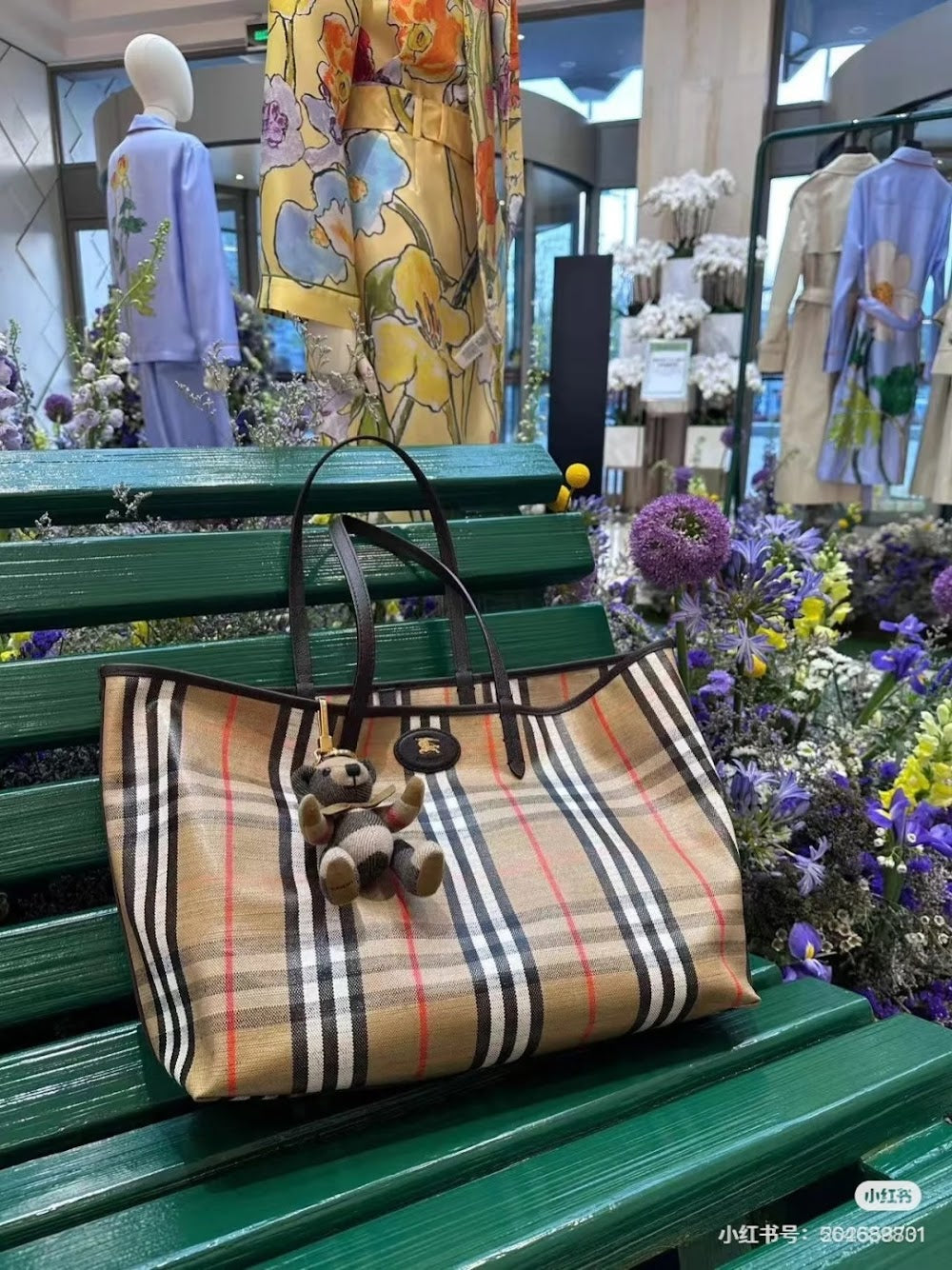 Ezyycart Bags Burberryn Luxury Bag --92262