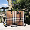 Ezyycart Bags Burberryn Luxury Bag --91945