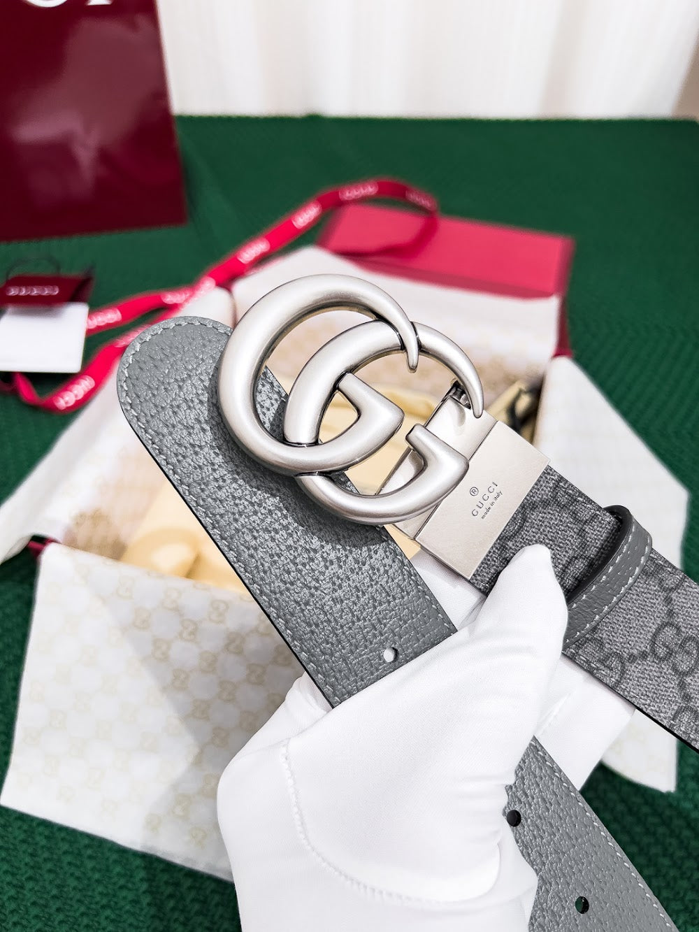 Ezyycart Bags Guccin Luxury Belt --105070
