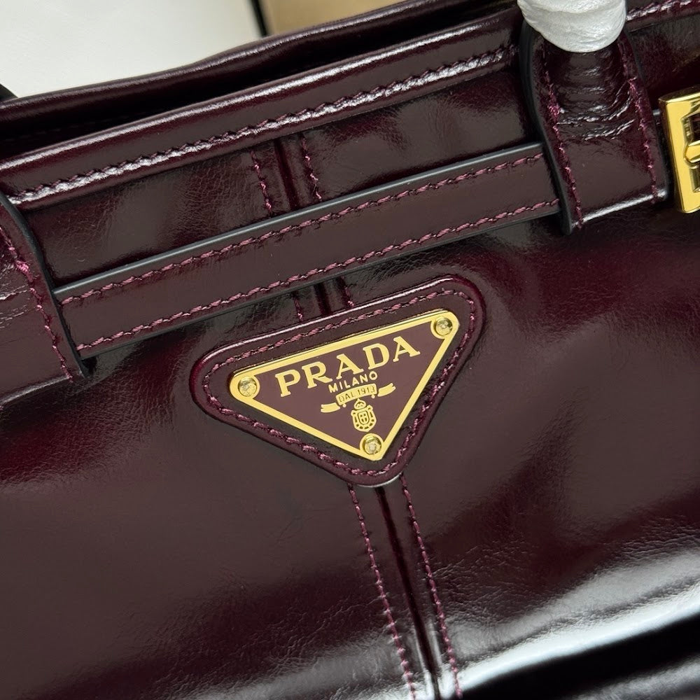 Ezyycart Bags Pradn Luxury Bag --101718