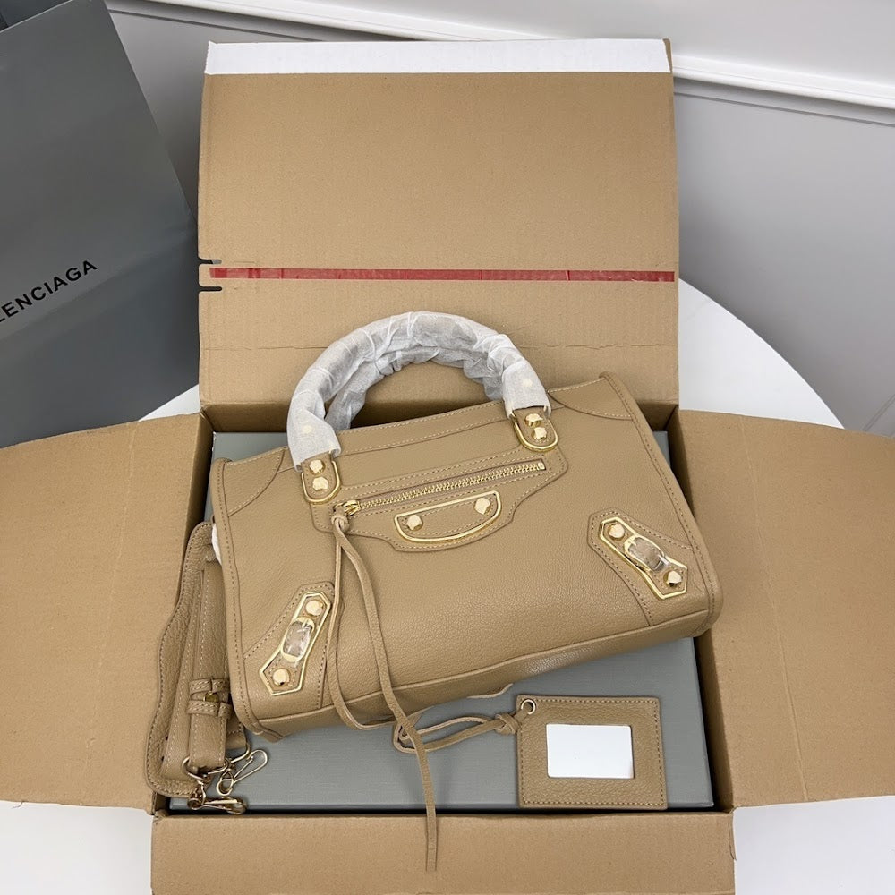 Ezyycart Bags Balenciaga Luxury Bag --111798