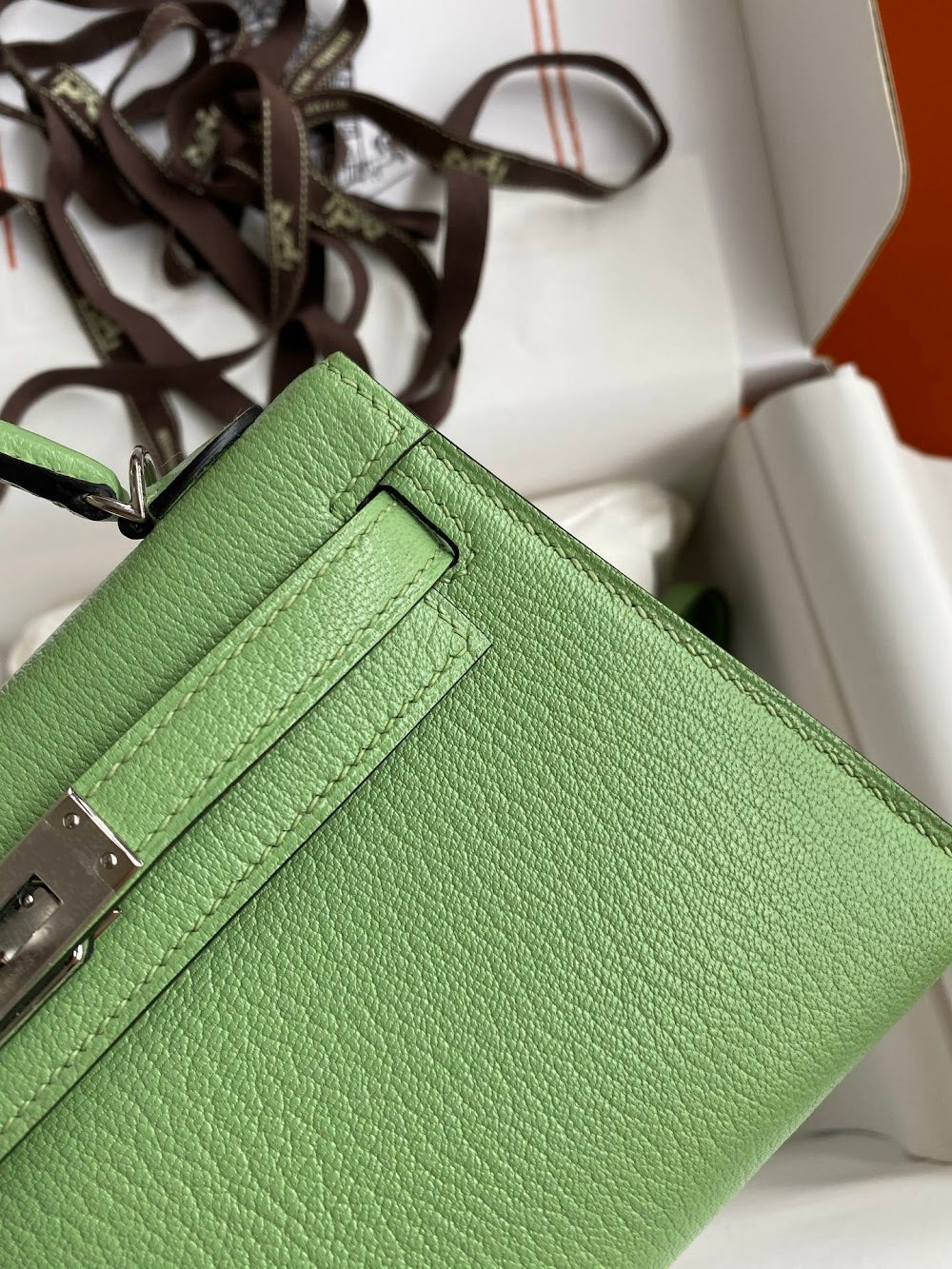 Anum Bags Hermesn Luxury Bag --118435
