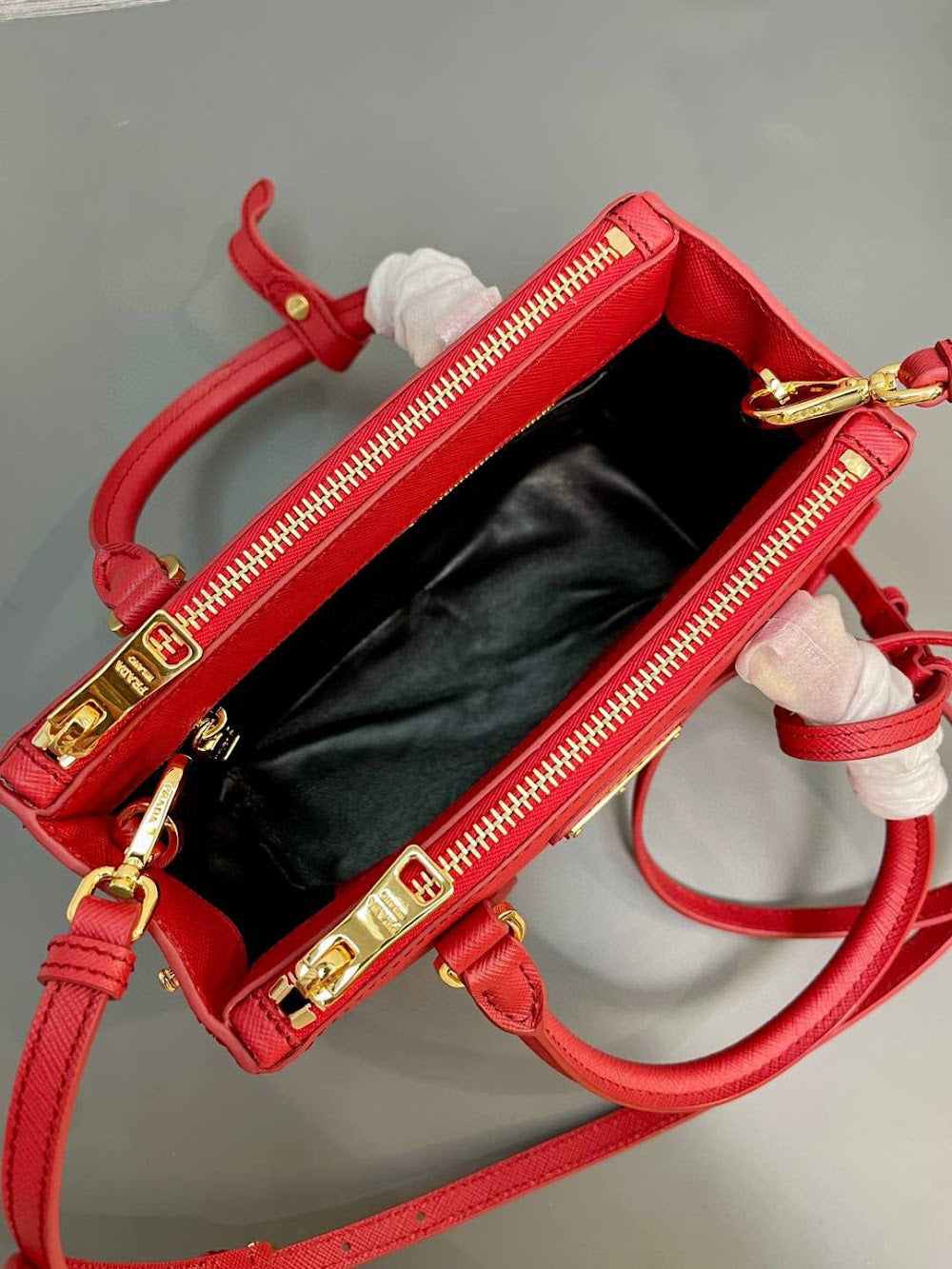 Ezyycart Bags Pradn Luxury Bag --101546