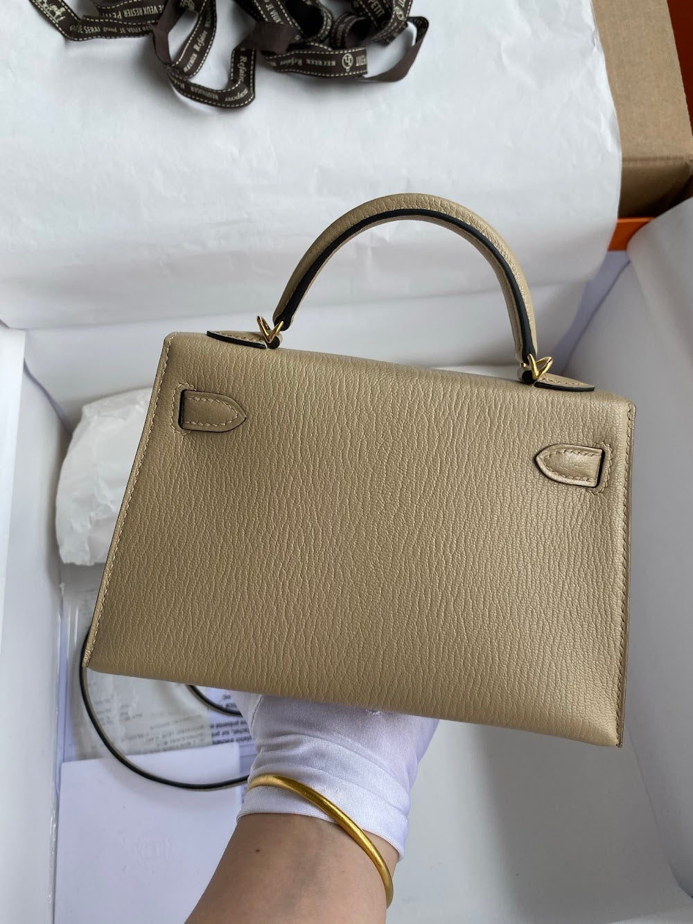 Anum Bags Hermesn Luxury Bag --118441
