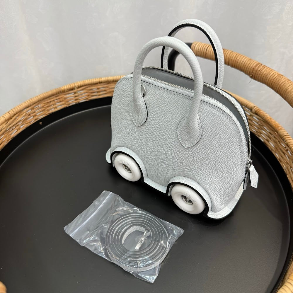 Anum Bags Hermesn Luxury Bag --118179