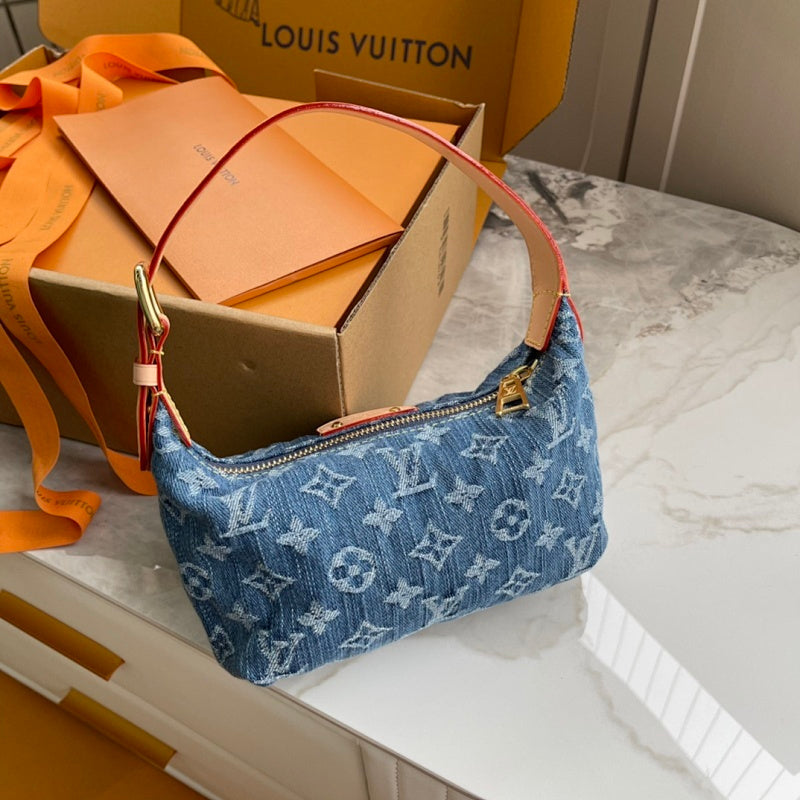 Anum Bags LVn Luxury Bag --80262