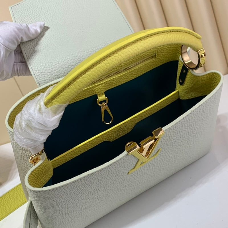 Ezyycart Bags ln Luxury Bag --60932