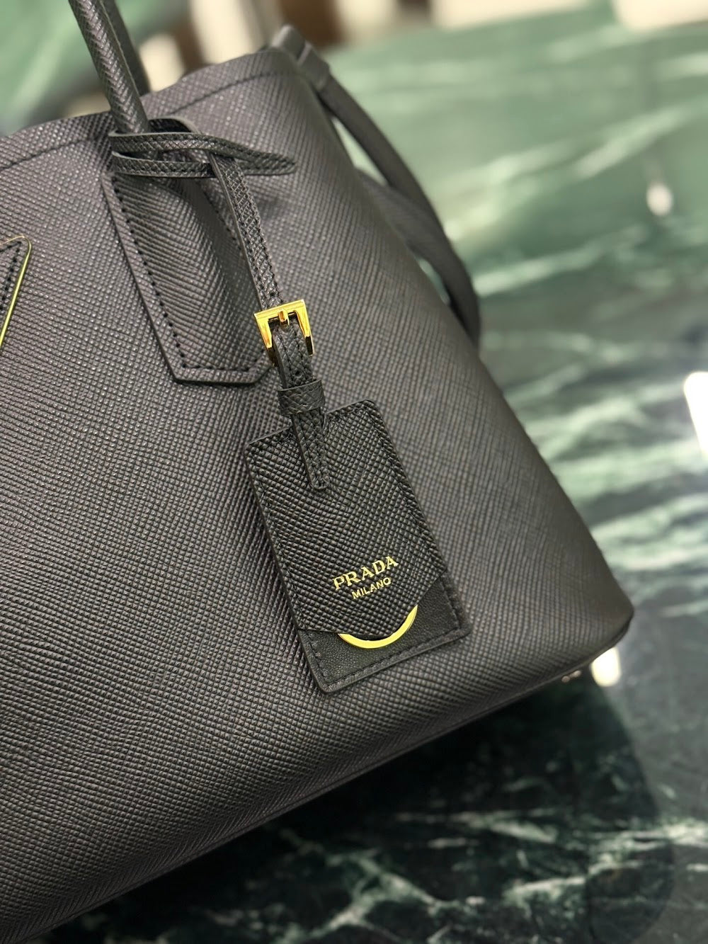 Ezyycart Bags Pradn Luxury Bag --101835