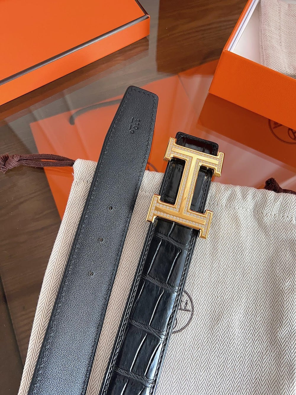 Anum Bags Hermesn Luxury Belt --106395
