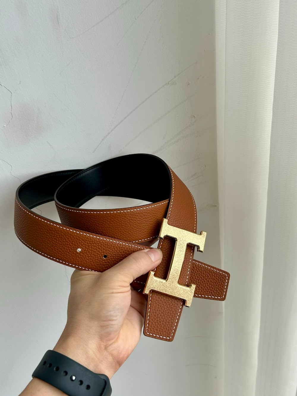 Anum Bags Hermesn Luxury Belt --108773