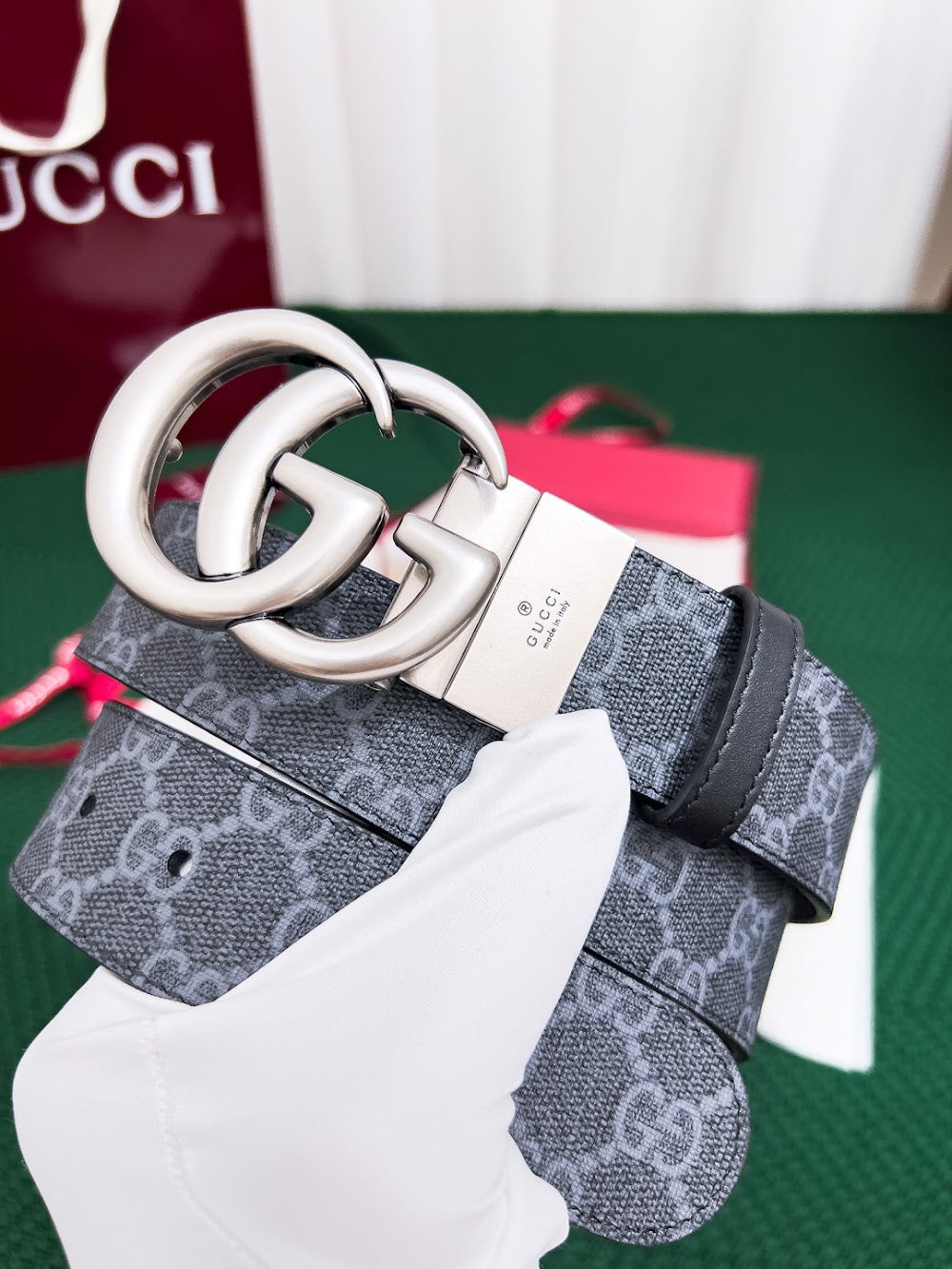 Ezyycart Bags Guccin Luxury Belt --107926