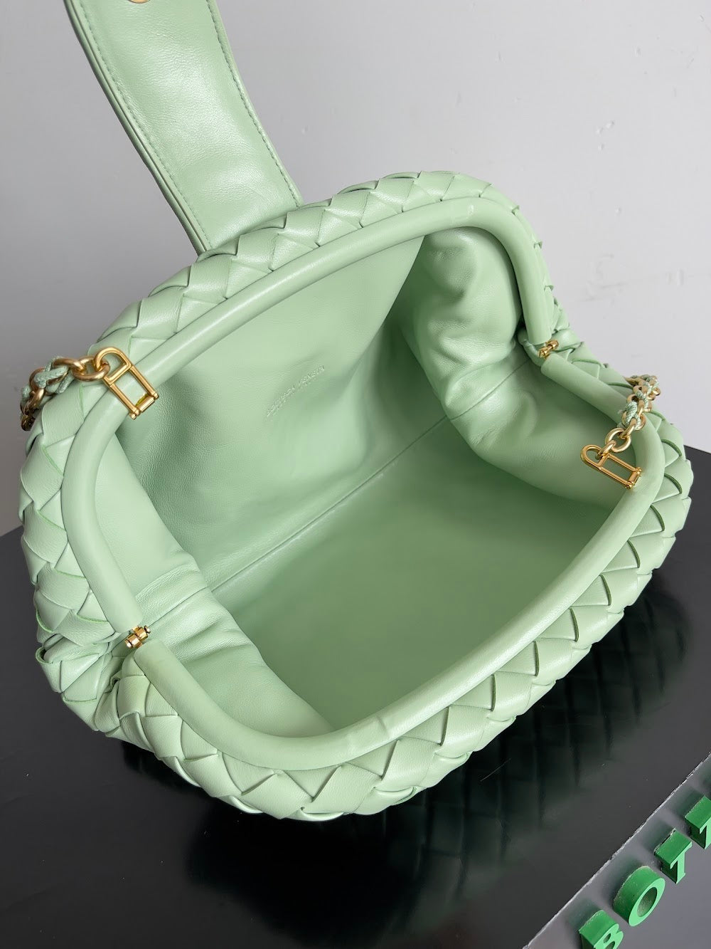 Ezyycart Bags Bottegan Luxury Bag --91077