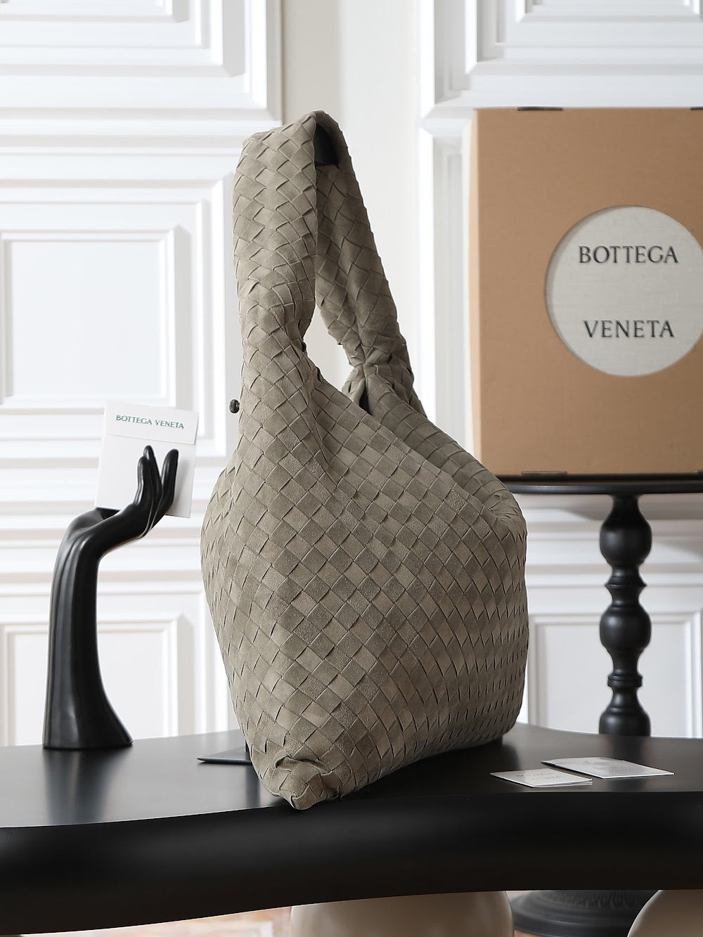 Ezyycart Bags Bottegan Luxury Bag --91366