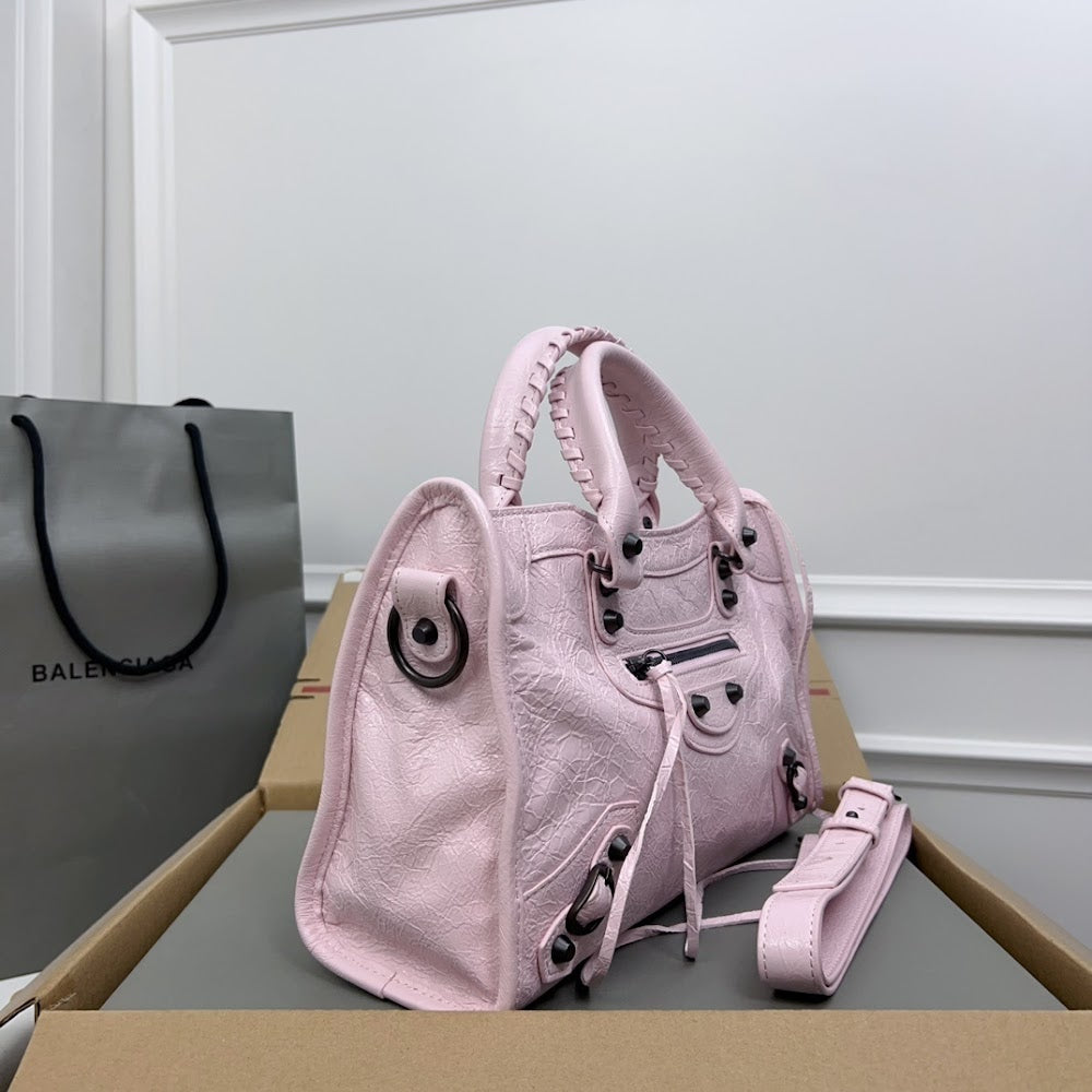 Ezyycart Bags Balenciaga Luxury Bag --110716