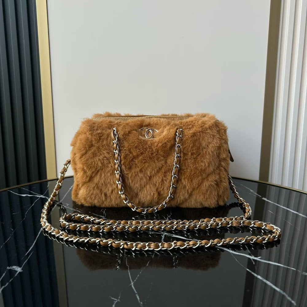 Anum Bags CHn Luxury Bag --113586