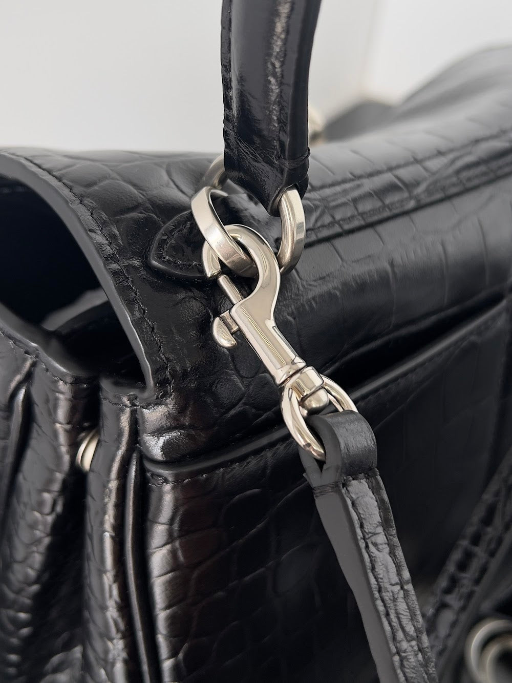 Ezyycart Bags Balenciaga Luxury Bag --111566