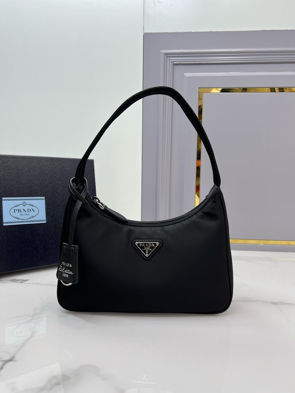Ezyycart Bags Pradn Luxury Bag --101740