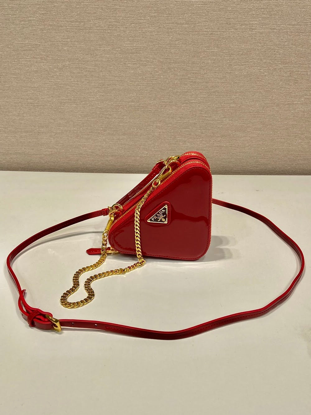 Ezyycart Bags Prada Luxury Bag --54403